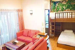 Birds and Bees Resort