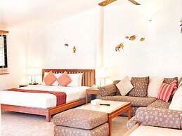 Birds and Bees Resort