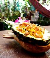 Birds and Bees Resort