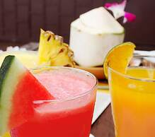 Birds and Bees Resort