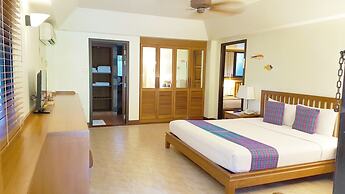 Birds and Bees Resort