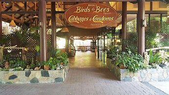 Birds and Bees Resort