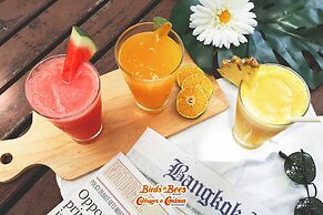 Birds and Bees Resort