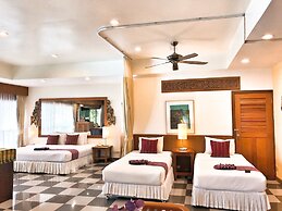 Birds and Bees Resort