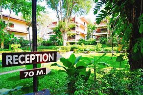 Birds and Bees Resort