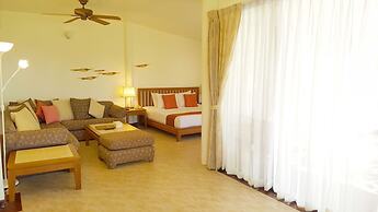 Birds and Bees Resort