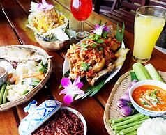 Birds and Bees Resort