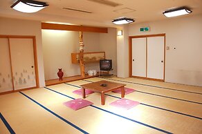 Hotel Mont Blanc Hakuba