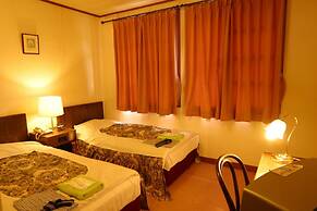 Hotel Mont Blanc Hakuba