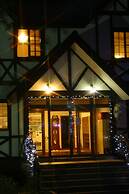 Hotel Mont Blanc Hakuba