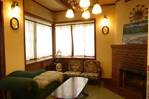 Hotel Mont Blanc Hakuba