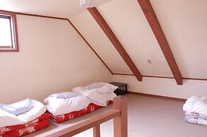 Hotel Mont Blanc Hakuba