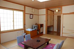 Hotel Mont Blanc Hakuba