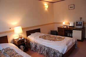 Hotel Mont Blanc Hakuba