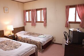 Hotel Mont Blanc Hakuba