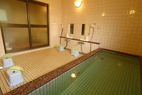 Hotel Mont Blanc Hakuba