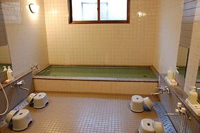 Hotel Mont Blanc Hakuba