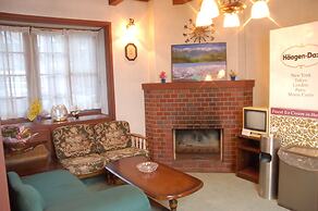 Hotel Mont Blanc Hakuba