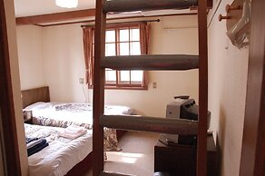 Hotel Mont Blanc Hakuba