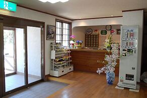 Hotel Mont Blanc Hakuba