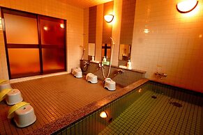 Hotel Mont Blanc Hakuba