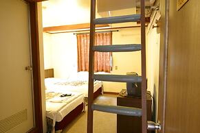 Hotel Mont Blanc Hakuba