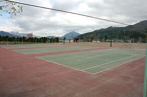 Hotel Mont Blanc Hakuba