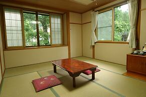 Hotel Mont Blanc Hakuba