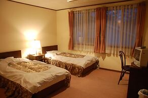 Hotel Mont Blanc Hakuba