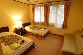 Hotel Mont Blanc Hakuba