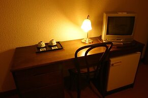 Hotel Mont Blanc Hakuba