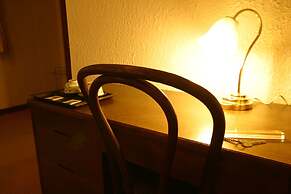 Hotel Mont Blanc Hakuba