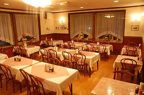 Hotel Mont Blanc Hakuba