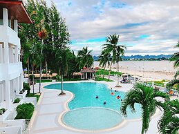 Fortune River View Hotel Nakhon Phanom