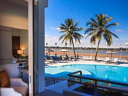 Fortune River View Hotel Nakhon Phanom