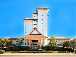 Fortune River View Hotel Nakhon Phanom