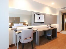 Fortune River View Hotel Nakhon Phanom