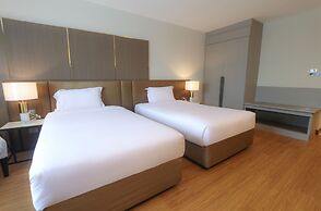 Fortune River View Hotel Nakhon Phanom