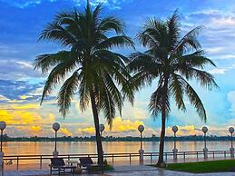 Fortune River View Hotel Nakhon Phanom