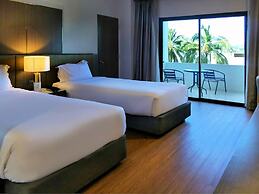 Fortune River View Hotel Nakhon Phanom