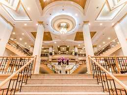 Fortune River View Hotel Nakhon Phanom