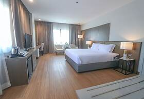 Fortune River View Hotel Nakhon Phanom