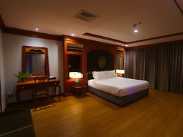 Fortune River View Hotel Nakhon Phanom
