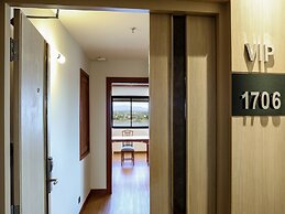 Fortune River View Hotel Nakhon Phanom