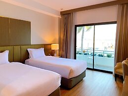 Fortune River View Hotel Nakhon Phanom