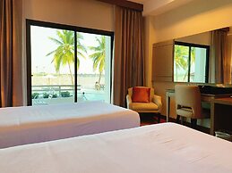 Fortune River View Hotel Nakhon Phanom