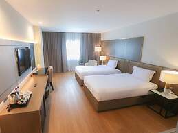 Fortune River View Hotel Nakhon Phanom