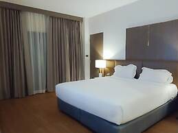 Fortune River View Hotel Nakhon Phanom