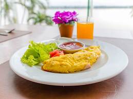 Fortune River View Hotel Nakhon Phanom