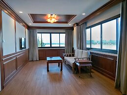 Fortune River View Hotel Nakhon Phanom